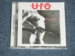 画像1: UFO - AIN'T MISBEHAVIN' (MINT-/MINT) / 1988 UK ENGLAND ORIGINAL  Used CD 