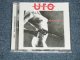 UFO - AIN'T MISBEHAVIN' (MINT-/MINT) / 1988 UK ENGLAND ORIGINAL  Used CD 