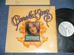 画像1: CAROLE KING - WRAP AROUND JOY ( Matrix #  A) ODE SP 77047 (RE-1) M1 ▵19202 /B) ODE  SP 77048 (RE-1) M2 EX  ▵19202-x) ( MINT-/MINT-) / 1974 US AMERICA ORIGINAL  Used LP5