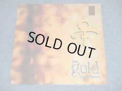 画像1: PRINCE - THE GOLD EXPERIENCE (SEALED) / 1995 GERMAN GERMANY  ORIGINAL "BRAND NEW SEALED" 2-LP