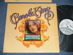 画像1: CAROLE KING - WRAP AROUND JOY ( Matrix #  A) ODE SP 77047 (RE-1)-S1    B) ODE  SP 77048 (RE-1)-S-1) ( Ex++/MINT- Very Light Large Warp) / 1974 US AMERICA ORIGINAL  Used LP5