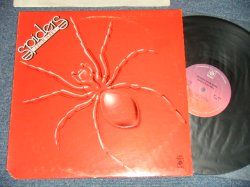 画像1: SPIDERS FROM MARS (DAVID BOWIE ) - SPIDERS FROM MARS(Ex+/Ex+++ Looks:Ex++ Cut Out)  / 1976 US AMERICA ORIGINAL  Used LP