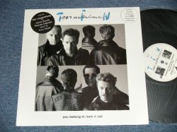 画像1: TIN MACHINE (w/DAVID BOWIE) - YOU BELONG IN ROCK N' ROLL  (Ex+++/MINT)  / 1991 UK ENGLAND ORIGINAL Used  12"