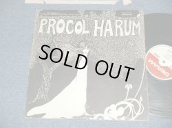 画像1: PROCOL HARUM - PROCOL HARUM  ( Ex,VG++/Ex  EDSP) / 1967 US AMERICA  ORIGINAL Used LP