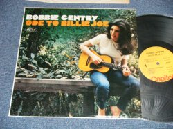 画像1: BOBBIE GENTRY - ODE TO BILLIE JOE ( MINT-/Ex+++)  / 1970's US AMERICA REISSUE Used LP 