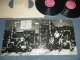 THE ALLMAN BROTHERS BAND - AT FILLMORE EAST ("PRESSWELL Press") (VG/Ex+++ TEAROFC,WTDMG) / 1971 US AMERICA ORIGINAL "RECORD CLUB OF AMERICA"version  "PINK Label" Used  2LP's 