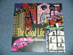 画像1: THE NEW POWER GENERATION PRINCE - THE GOOD LIFE (SEALED) / 1995 US AMERICA ORIGINAL "BRAND NEW SEALED" 12"