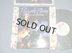 画像1: PRINCE - PURPLE RAIN   (Ex+++/Ex+++ / 1985 US AMERICA ORIGINAL Used  LP 