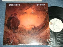 画像1: JOE WALSH (of JAMES GANG oe EAGLES )  - THE CONFESSOR (  Ex+++/MINT- BB for PROMO ) / 1985 US AMERICA ORIGINAL "PROMO" Used LP 