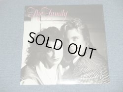 画像1: THE FAMILY (PRINCE) - THE FAMILY (SEALED Cut Out) / 1985 US AMERICA ORIGINAL "BRAND NEW SEALED" LP 