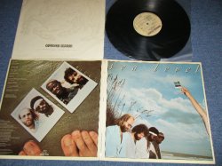 画像1: SEA LEVEL ( CHUCK LEAVELL of THE ALLMAN BROTHERS BAND)  - SEA LEVEL (MINT- VG++/MINT Cut Out) / 1977 US AMERICA ORIGINAL Used LP 