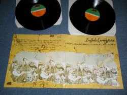 画像1: BUFFALO SPRINGFIELD -  BUFFALO SPRINGFIELD (BRAND NEW) / GERMAN GERMANY REISSUE  "BRAND NEW" 2-LP's