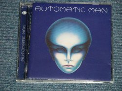 画像1: AUTOMATIC MAN -  AUTOMATIC MAN  (Ex++/MINT) / 2004 UK ENGLAND EU Press ORIGINAL  Used CD