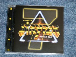画像1: STRYPER - THE BEST OF  (MINT-/MINT) / 2003 US AMERICA  ORIGINAL  Used CD