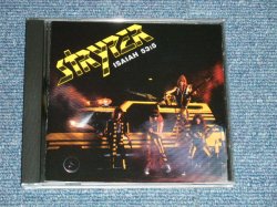 画像1: STRYPER -  SOLDIERS UNDER COMMAND (MINT-/MINT) / 2003 US AMERICA  ORIGINAL  Used CD