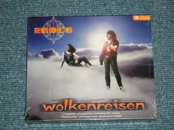画像1: EROC - WOLKENREISEN(SEALED) /  1998 GERMAN GERMANY ORIGINAL "BRAND NEW SEALED" 2-CD