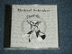 MICHAEL SCHENKER  - THANK YOU (MINT-/MINT) / 1993 GERMAN GERMANY ORIGINAL Used CD