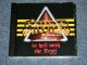 STRYPER -  TO HELL WITH DEVIL (MINT-/MINT) / 2003 US AMERICA  ORIGINAL  Used CD
