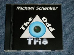画像1: MICHAEL SCHENKER  - THE GOD TRIO  (Ex+/MINT) /  2000 US AMERICA ORIGINAL Used CD