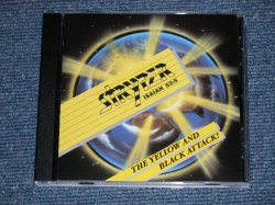 画像1: STRYPER - THE YELLOW AND BLACK ATTACK  (MINT-/MINT) / 2003 US AMERICA  ORIGINAL  Used CD
