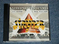 画像1: STRYPER - IN GOD WE TRUST (MINT-/MINT) / 2003 US AMERICA  ORIGINAL  Used CD