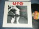 UFO  -  AIN'T MISBEHAVIN' (Ex+++/MINT-)  / 1988 Uk ENGLAND ORIGINAL Used LP 