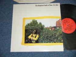 画像1: DR. JOHN - THE BRIGHTEST SMILE IN TOWN (MINT/MINT) / 1983  UK ENGLAND   ORIGINAL Used LP