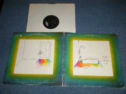 画像1: ZEPHYR (TOMMY BOLIN) - ZEPHYR (Ex-/Ex Looks:Ex++) / 1969 US AMERICA ORIGINAL  "GATE FOLD Cover" Used LP
