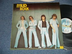 画像1: MUD - MUD ROCK  ( Ex+++/Ex+++) / 1974 UK ENGLAND ORIGINAL Used LP 