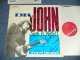 DR. JOHN - SUCH A NIGHT : LIVE IN LONDON   ( MINT/MINT) / 1984  UK ENGLAND   ORIGINAL Used LP