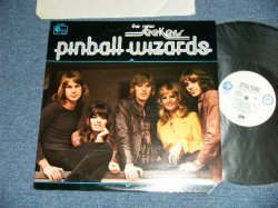 画像1: THE NEW SEEKERS - PINBALL WIZARDS (Ex++/MINT-) / 1973 US AMERICA ORIGINAL "WHITE LABEL PROMO" Used LP 