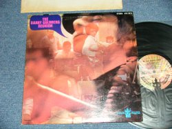 画像1: The BARRY GOLDBERG REUNION -  The BARRY GOLDBERG REUNION : THERE'S NO HOLE IN MY SOUL(Ex++/MINT- Pin Hole) /  1968 US AMERICA   ORIGINAL Used LP
