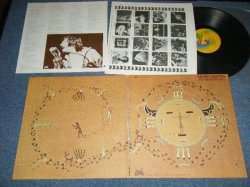 画像1: DEWEY MARTIN (of BUFFALO SPRINGFIELD) & MEDICINE BALL -  DEWEY MARTIN & MEDICINE BALL (Ex+++/Ex+++ BB, EDSP)  / 1970 US AMERICA ORIGINAL Used LP  