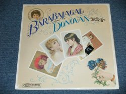 画像1: DONOVAN - BARABAJAGAL (SEALED)  / US AMERICA  REISSUE  "Brand New SEALED" LP