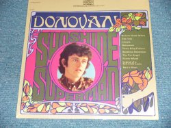 画像1: DONOVAN - SUNSHINE SUPERMAN (SEALED)  / US AMERICA  REISSUE  "Brand New SEALED" LP