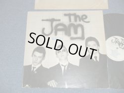 画像1: THE JAM - IN THE CITY ( Matrix # A) A//1 / B) B//2 )  ( Ex++/Ex+++ )   / 1977 UK ENGLAND ORIGINAL  Used LP 