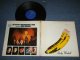 VELVET UNDERGROUND & NICO -  VELVET UNDERGROUND & NICO (BANANA COVER / ANDY WARHOL (Ex++/Ex+++ Looks:Ex+ EDSP) / 1967 US AMERICA ORIGINAL "3rd Press Cover" STEREO  Used LP 