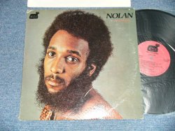 画像1: NOLAN(NOLAN RORTER) - NO APOLOGIES (With LOWELL GEORGE of LITTLE FEAT) (Ex+/Ex+++ B-1,2:Ex+  EDSP) / 1971 US AMERICA ORIGINAL Used  LP 