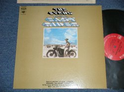 画像1: THE BYRDS -  EASY RIDER (PRODUCED by TERRY MELCHER ) ( Matrix # A) 1B/B)1B) ( Ex+++/MINT-) / 1969 US AMERICA ORIGINAL WHITE "360 SOUND STEREO  at Bottom Label"  STEREO Used LP