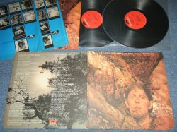 画像1: JOHN MAYALL - BACK TO THE ROOTS ( Ex++/MINT- Cut Out, EDSP)   / 1971 US AMERICA ORIGINAL Used 2-LP