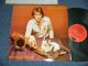 ANDY MACKAY of ROXY MUSIC'S SAX Player  - IN SEARCH OF TEDDIE RIFF (MINT-/MINT-)  / UK ENGLAND REISSUE  Used LP 