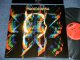 (PHIL)MANZANERA of ROXY MUSIC - K-SCOPE  ( MINT-/MINT-) / 1978 UKS AMERICA ORIGINAL Used LP 