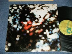 画像1: PINK FLOYD - OBSCURED BY CLOUDS ( Matrix Number : F2/F2#2)( Ex+, Ex++/Ex+++) / 1972 US AMERICA  ORIGINAL Used LP 