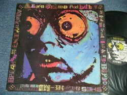 画像1: ALIEN SEX FIEND - ACID BATH ( Ex++/Ex++ )   / 1984 UK ENGLAND ORIGINAL  Used LP 