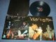 ROXY MUSIC - VIVA! ROXY MUSIC ( Ex++/MINT-) / 1980's US AMERICA  REISSUE Used LP 