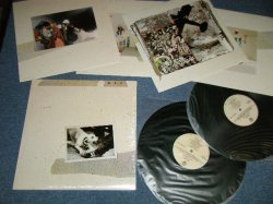 画像1: FLEETWOOD MAC  T.U.S.K.:With ORIGINAL INNER SLEEVE (MINT/MINT) /  1979 US AMERICA ORIGINAL Used  2-LP