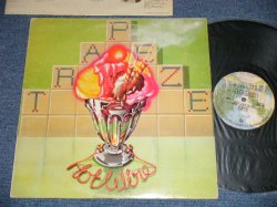 画像1: TRAPEZE  -  HOT WIRE (Ex/Ex+++ Looks:Ex++ EDSP, STEAROFC)  / 1974 US AMERICA  ORIGINAL Used LP