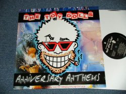 画像1: The TOY DOLLS -ANNIVERSARY ANTHEMS ( NEW)  / 2001 UK ENGLAND ORIGINAL "BRAND NEW" LP 