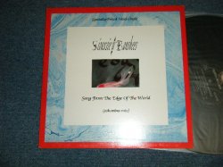 画像1: SIOUXSIE & THE BANSHEES - SONG FROM THE EDGE OF THE WORLD  ( Ex+++/MINT-)   / 1987 US AMERICA ORIGINAL  Used 12