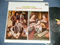 画像1: HAPSHASH AND THE COLOURED COAT - WESTERN FLIER (Ex++/MINT- BNB hole for PROMO)   / 1969  US AMERICA  ORIGINAL "PROMO"  Used LP